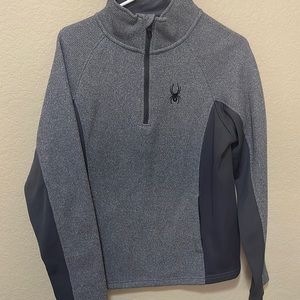 Spyder sweater
